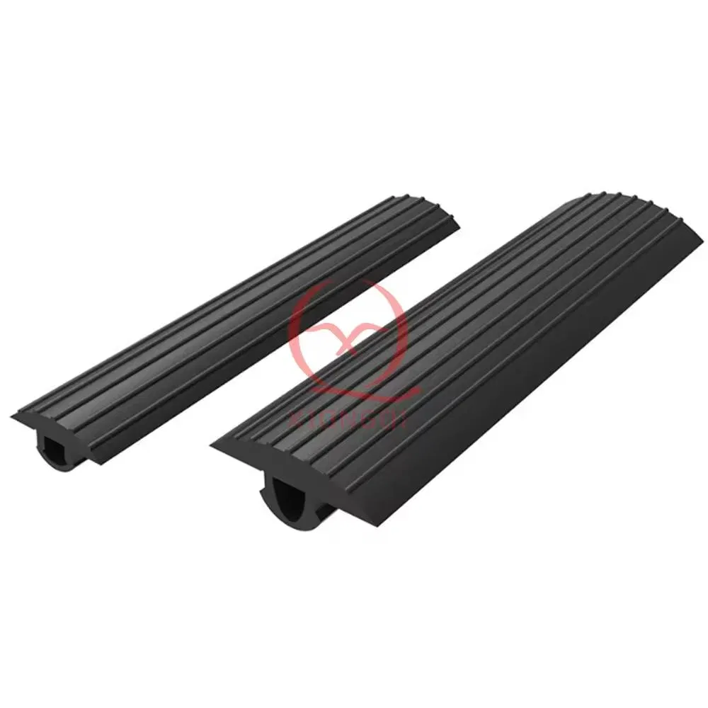 Custom EPDM Rubber Seal Strip for UPVC/Aluminium Alloy Window Profile