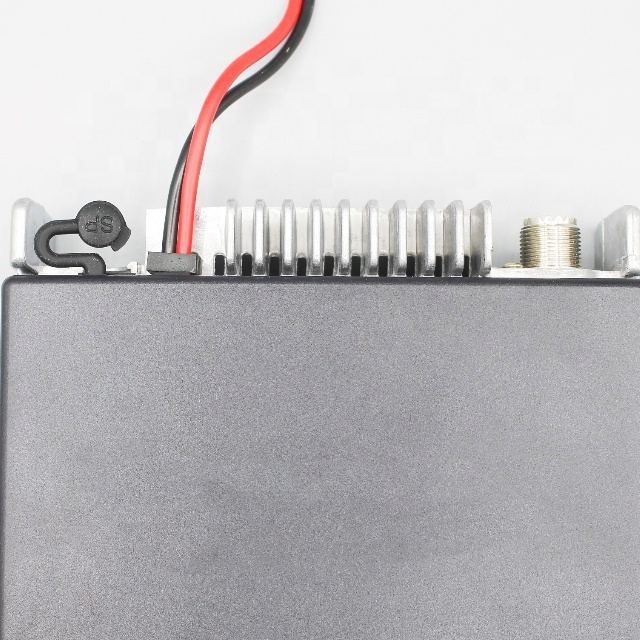 Kenwood TM271 Hf Transceiver 65W Ham Radio Hf Walkie Talkies Car Radio