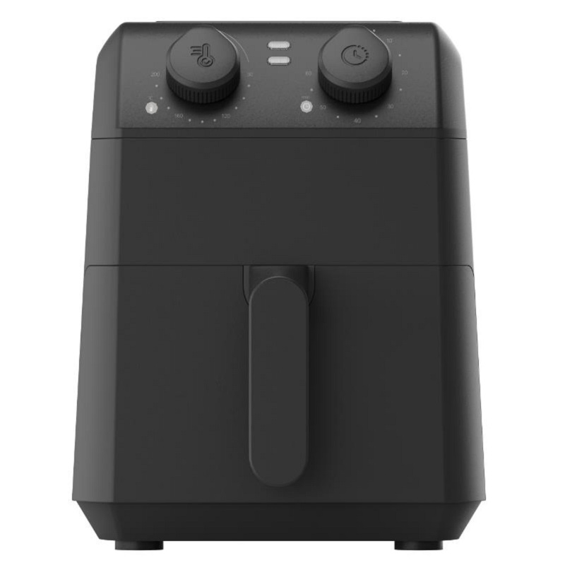 Wholesale High Quality New 3L Household Kitchen Appliances Automatic Electric Oven Oil Free Air Fryer Toaster with CB and ETL
