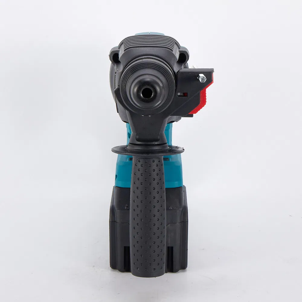 Wireless Brush Lithium Battery Three in One Electric Hammer