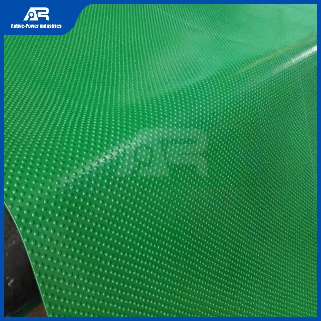 Active-Power Industries Rubber Flooring Sheet Wholesaler China Stud Smooth Rubber Floor Mats