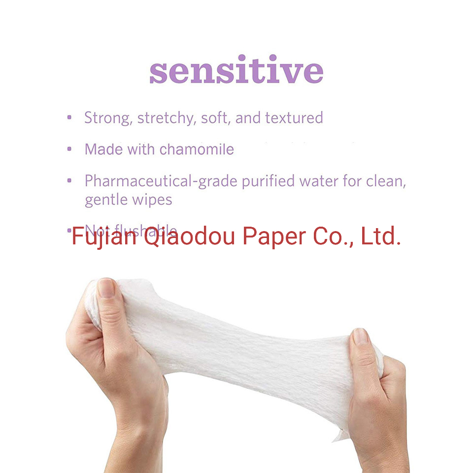 Single Piece Disposable Professional Disinfect Towels