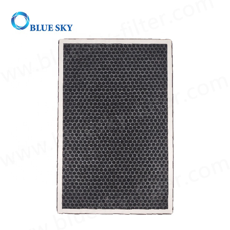 Customized H13 HEPA Filter and Activated Carbon Filter Compatible with Medify Ma-35 Air Purifier Parts