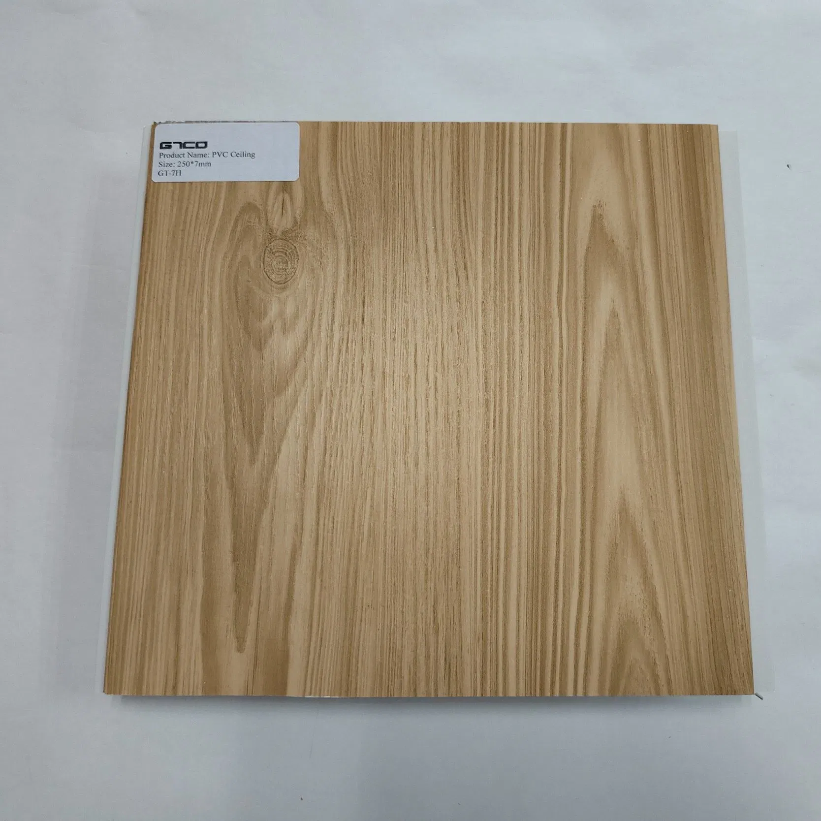 Gtco High Quality Interior Decoration PVC Ceiling for Home Decoration