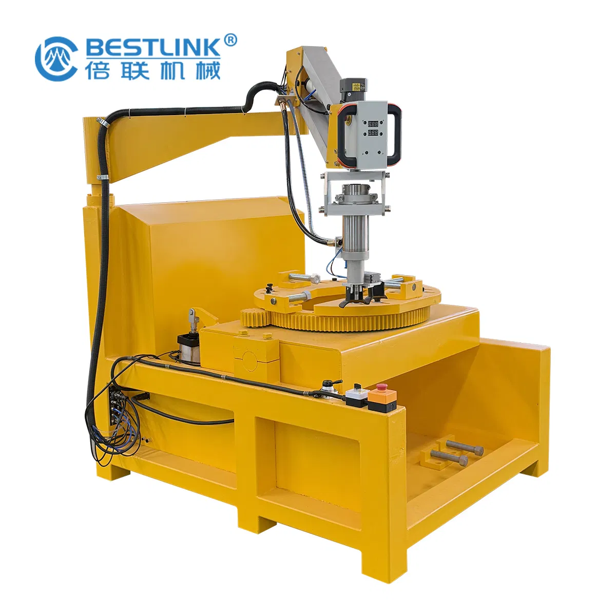 Egm3.0 Electric Button Bit Grinder Electric DTH Button Bit Grinding Machine