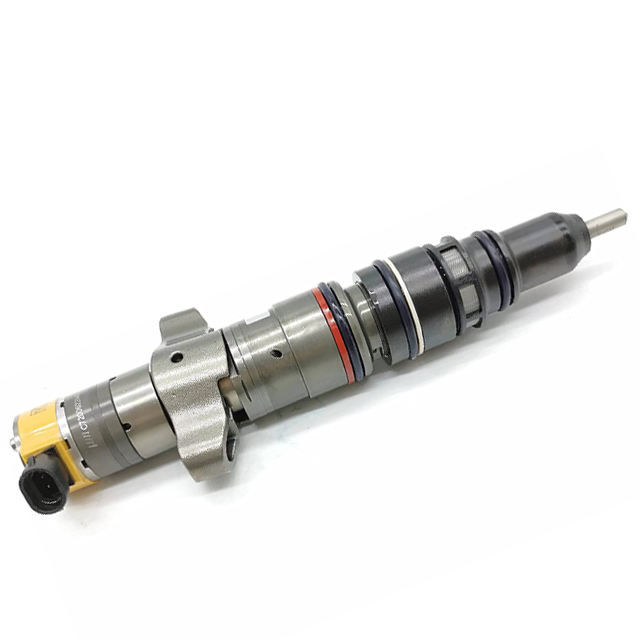 Топливная форсунка Common Rail 459-8473 для двигателя Caterpillar C9
