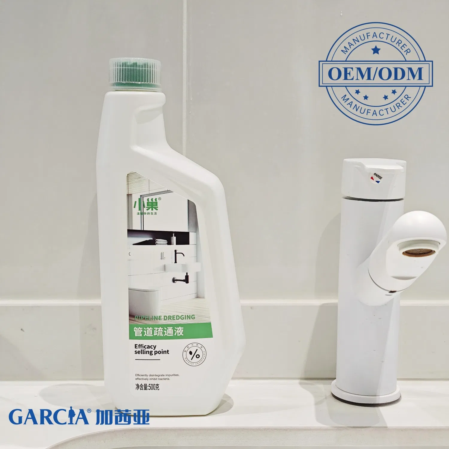 Effective High Efficiency Pipe Cleaner for Tough Drain Blockages