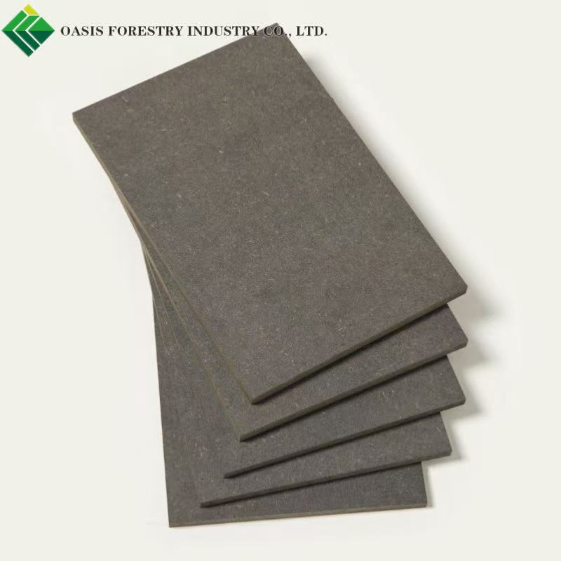 Water-Resistant MDF 12mm-18mm Perfect for Areas Exposed to Water or High Moisture