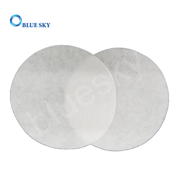 Secondary Disc Garage PRO 18p0 Filter Replacement for Bissell Part # 2030165 Vacuum Cleaner