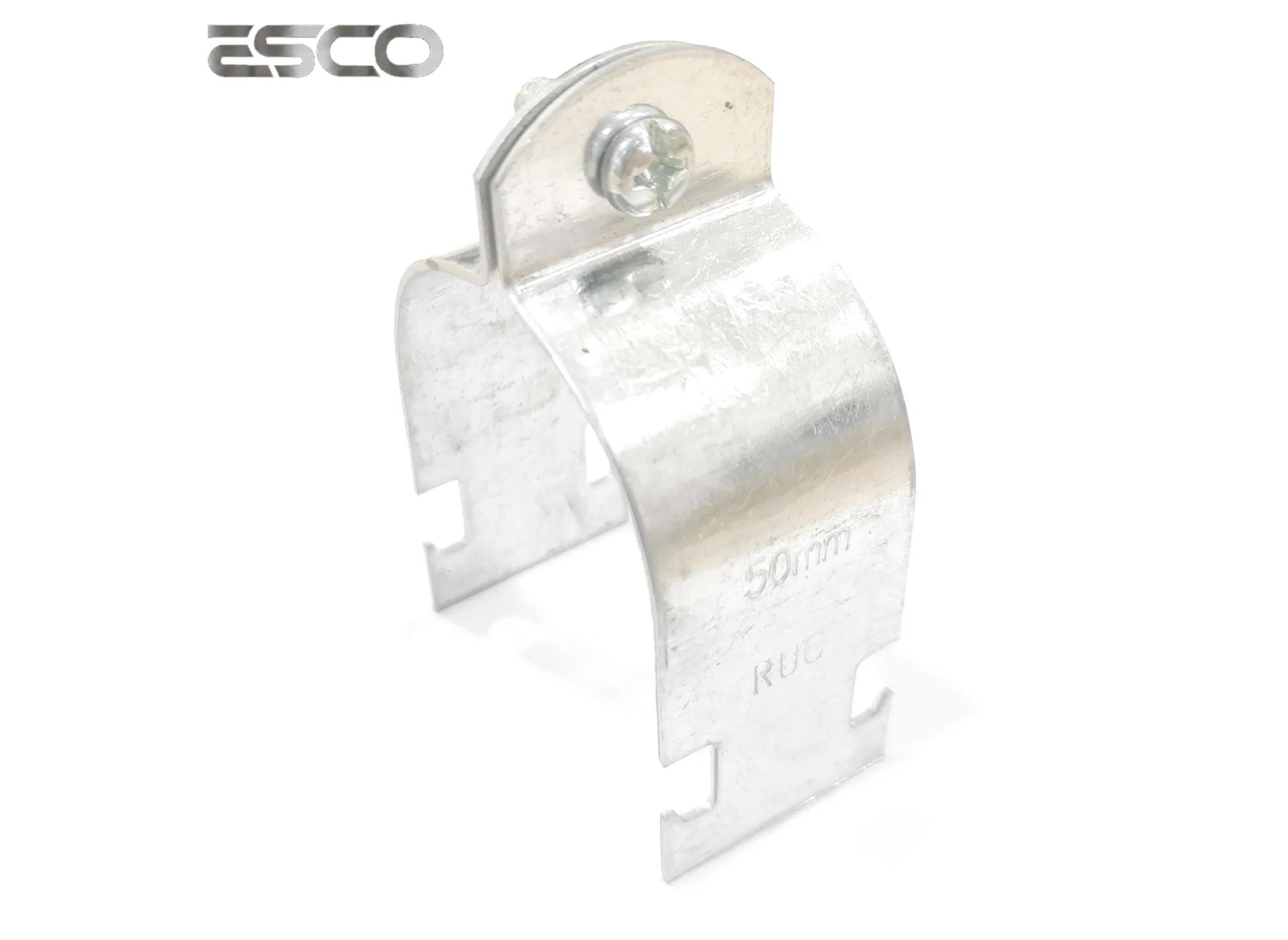 Steel Strut Clamps Pipes Clamps Heavy Type