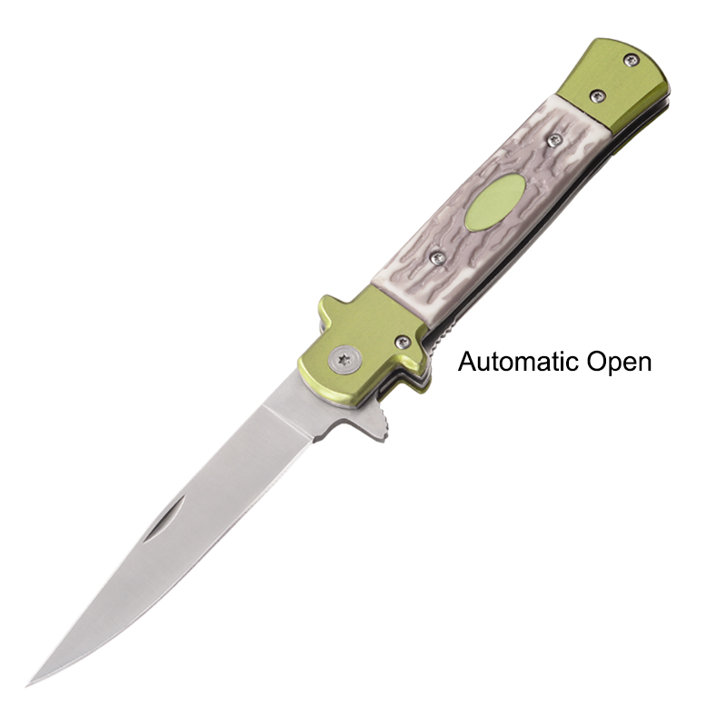 Folding Knife Pocket Knife Camping Knife Promotional Gift (#31103AT)