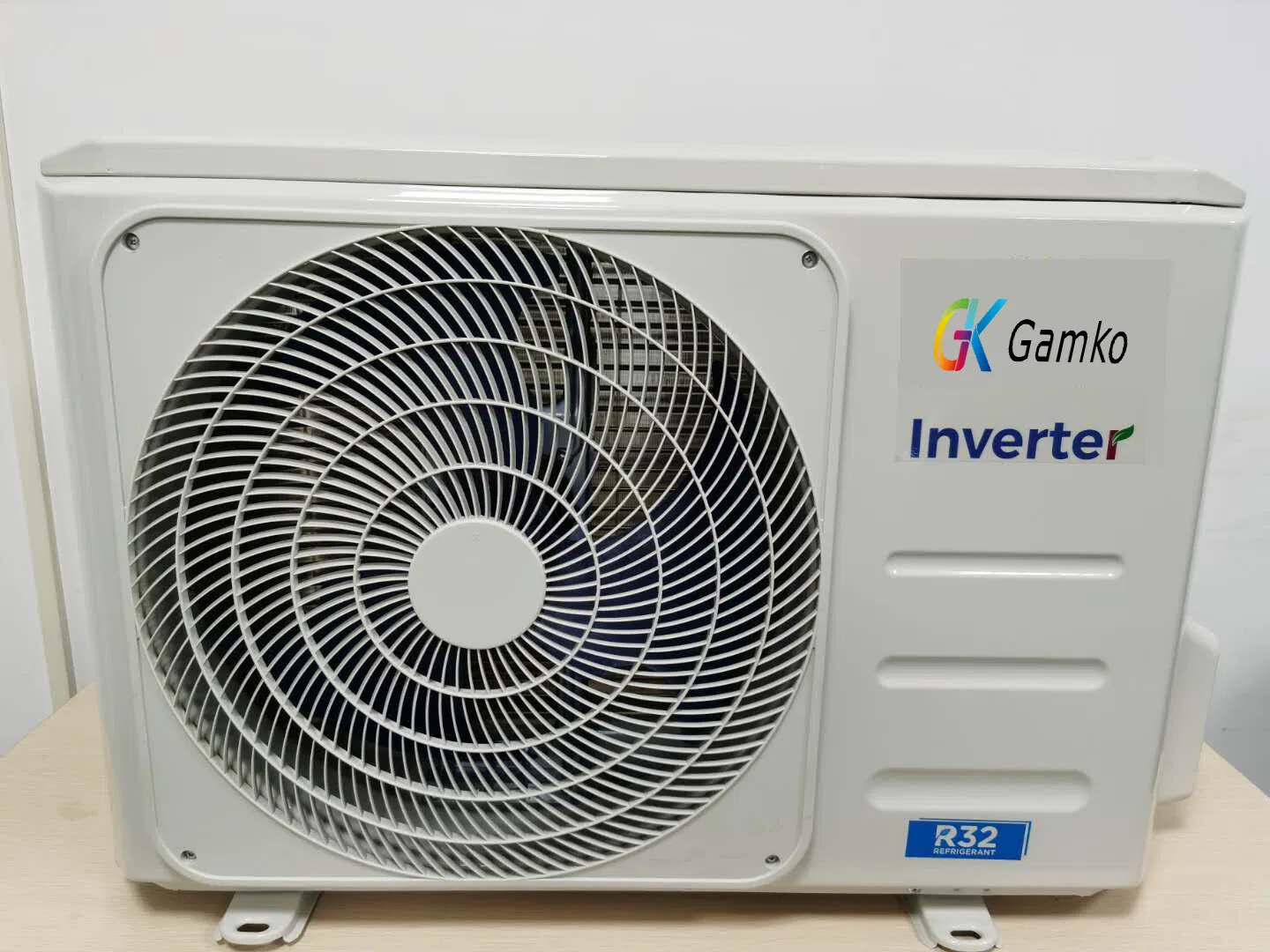 Инверторный сплит-кондиционер 18000 BTU