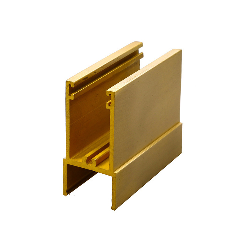 Copper Hinge Material Door Window Drawing Copper Profiles Cabinet Brass Extrusions