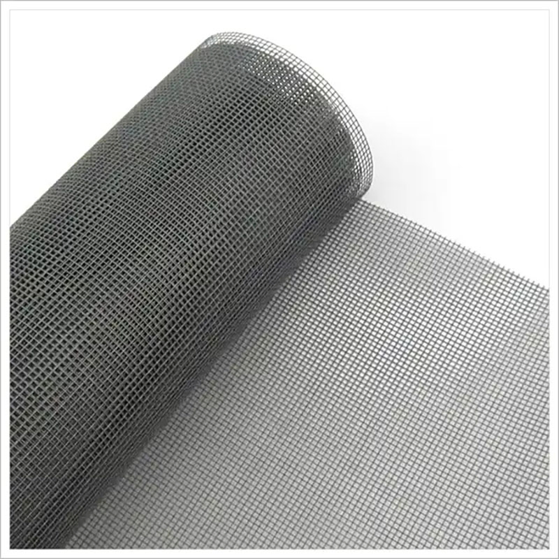 Aluminum Insect Screen Mesh/Aluminum Mesh Screen/Aluminum Magnesium Alloy Window Screen