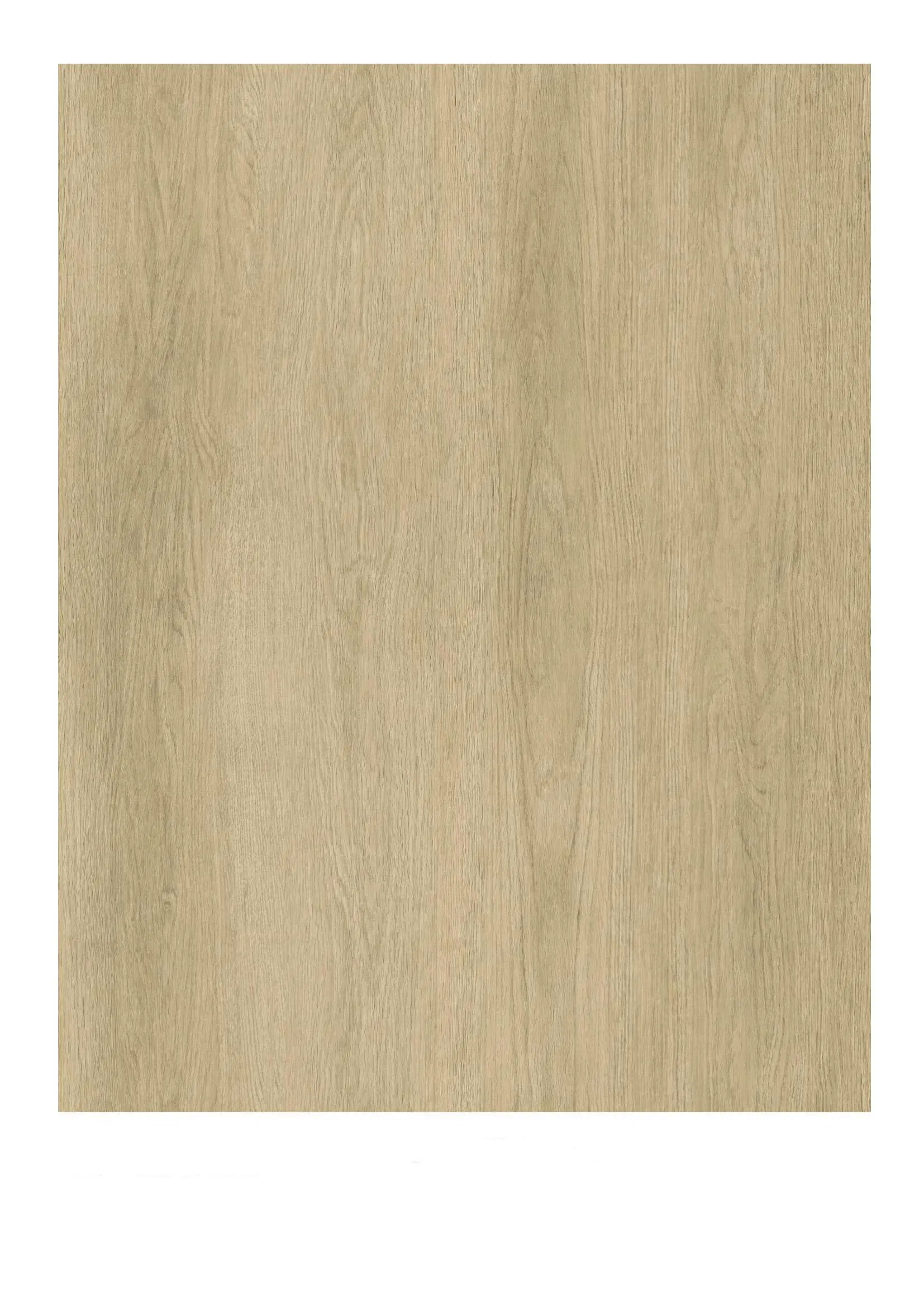 Виниловый пол LVT под дерево, сухая основа, 100% первичный материал