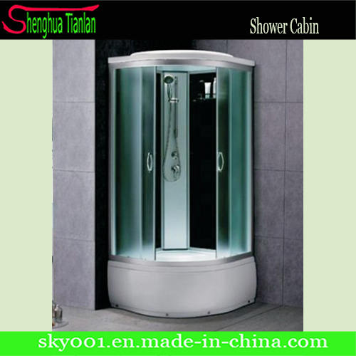 Hot New Design Bathroom Corners