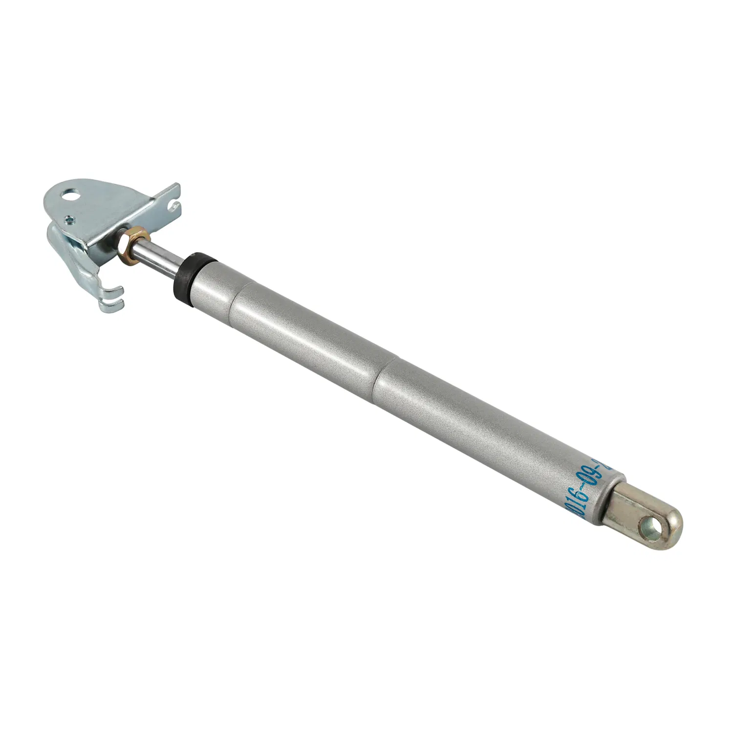 Adjustable Gas Spring with Wrench for Trunk Seat