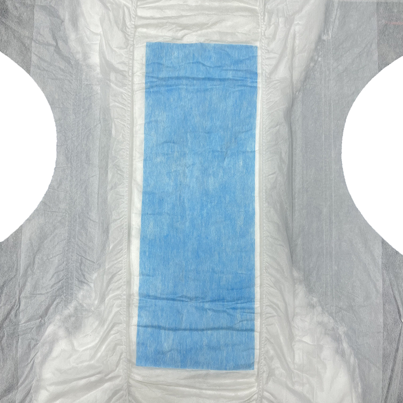 Cleansy Adult Diapers Wholesale Hospital Nursing Home Incontinence Adult Diaper
