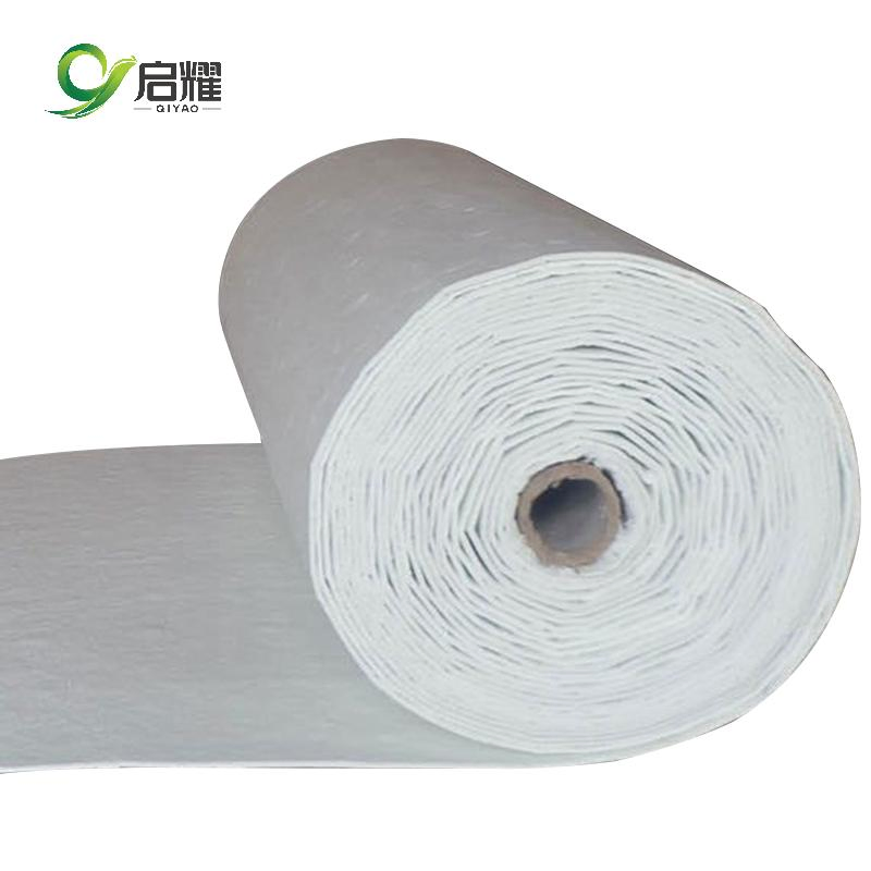 Low Thermal Conductivity Aerogel Thermal Insulation for Building