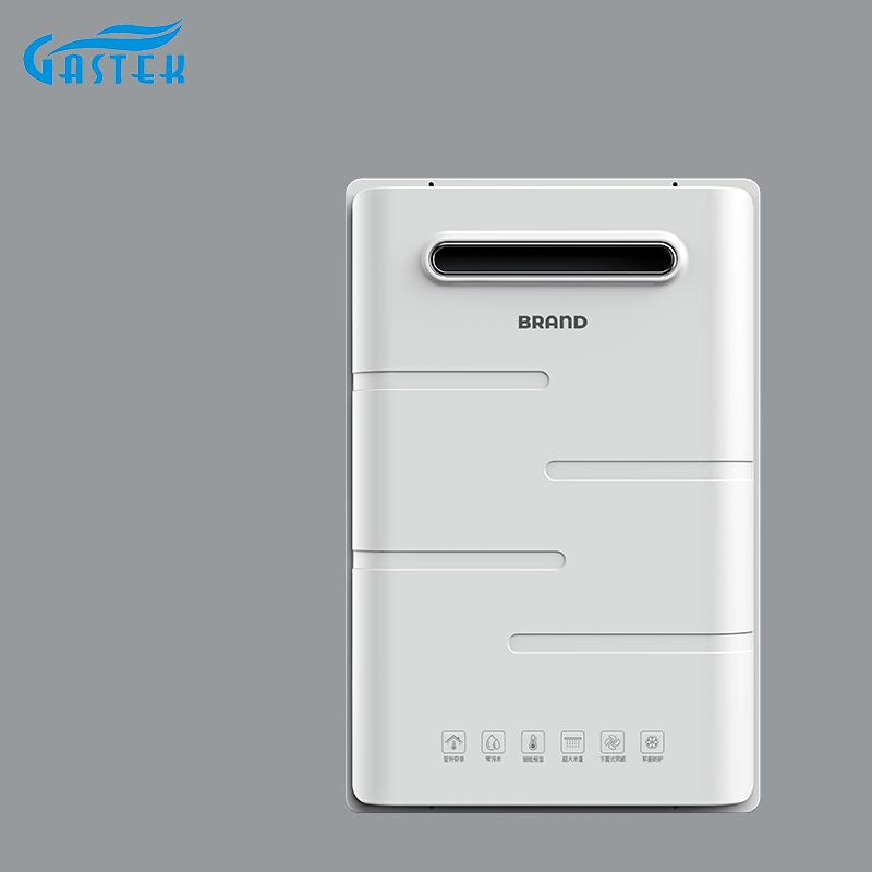 Made in China 28L Outdoor Gas Boiler for Hot Water Shower