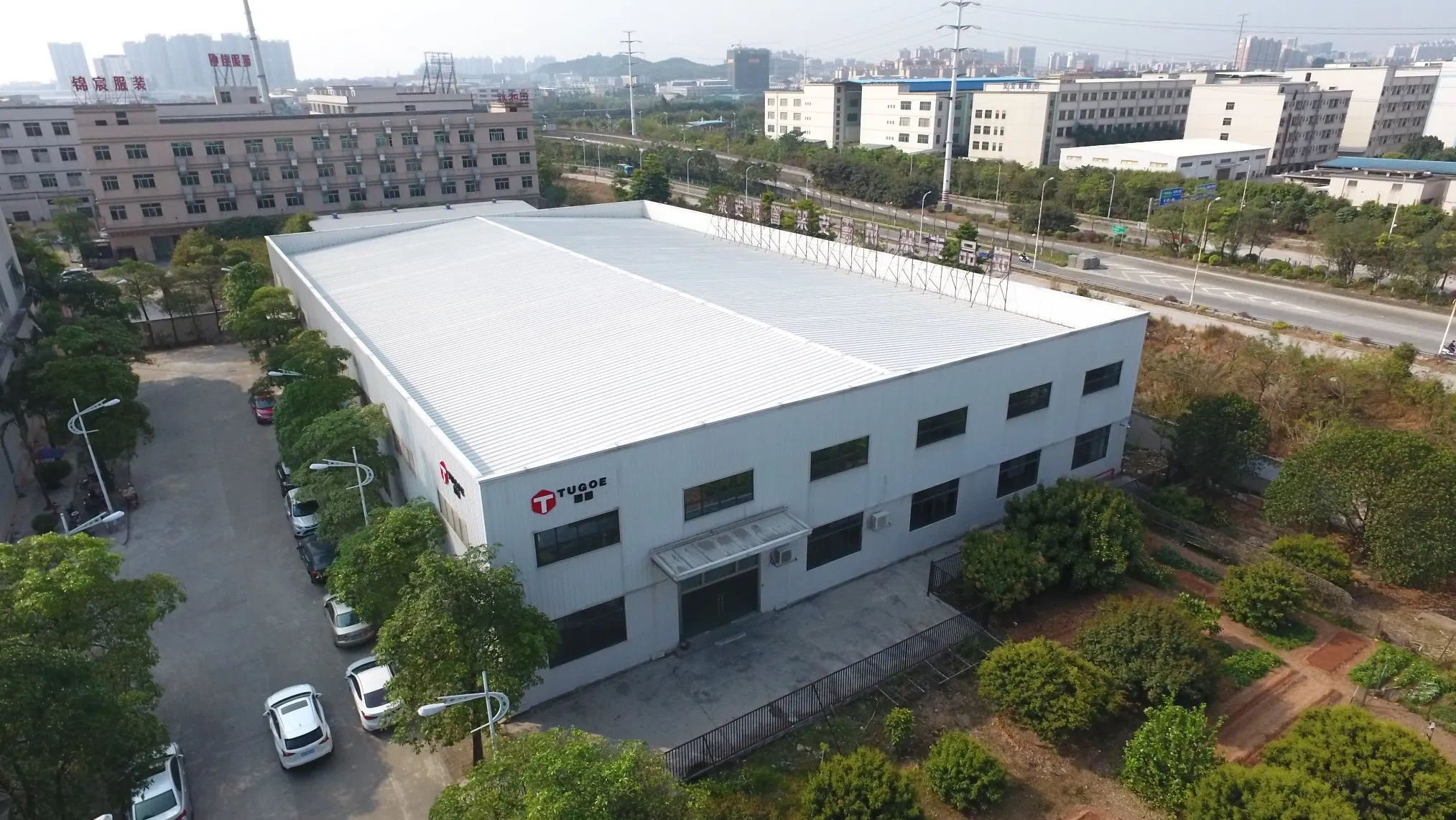 Customize Electro- Galvanized Top Beam Fixed Tiger Mouth Shape Beam Clamp