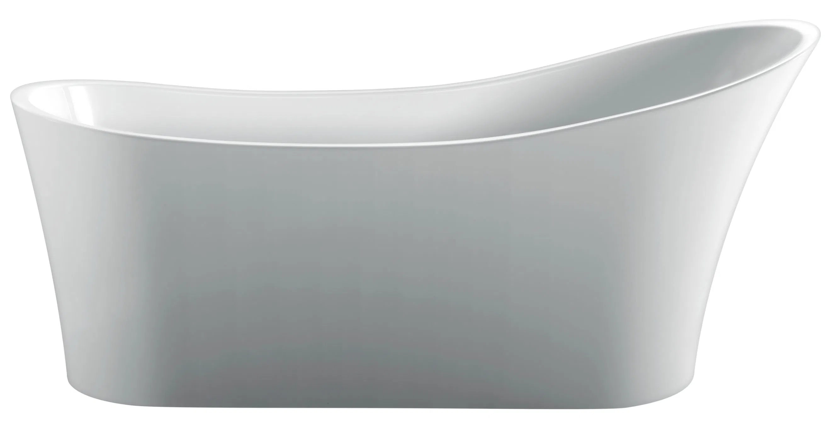 Угловая акриловая ванна AQUABELA JL627