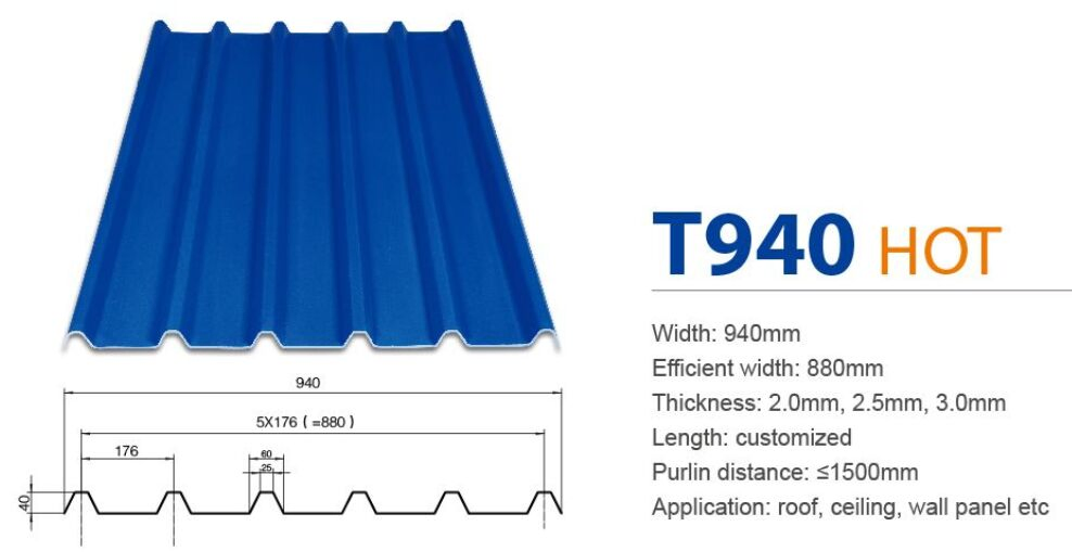 UPVC Roofing Sheet Factory PVC Ceiling