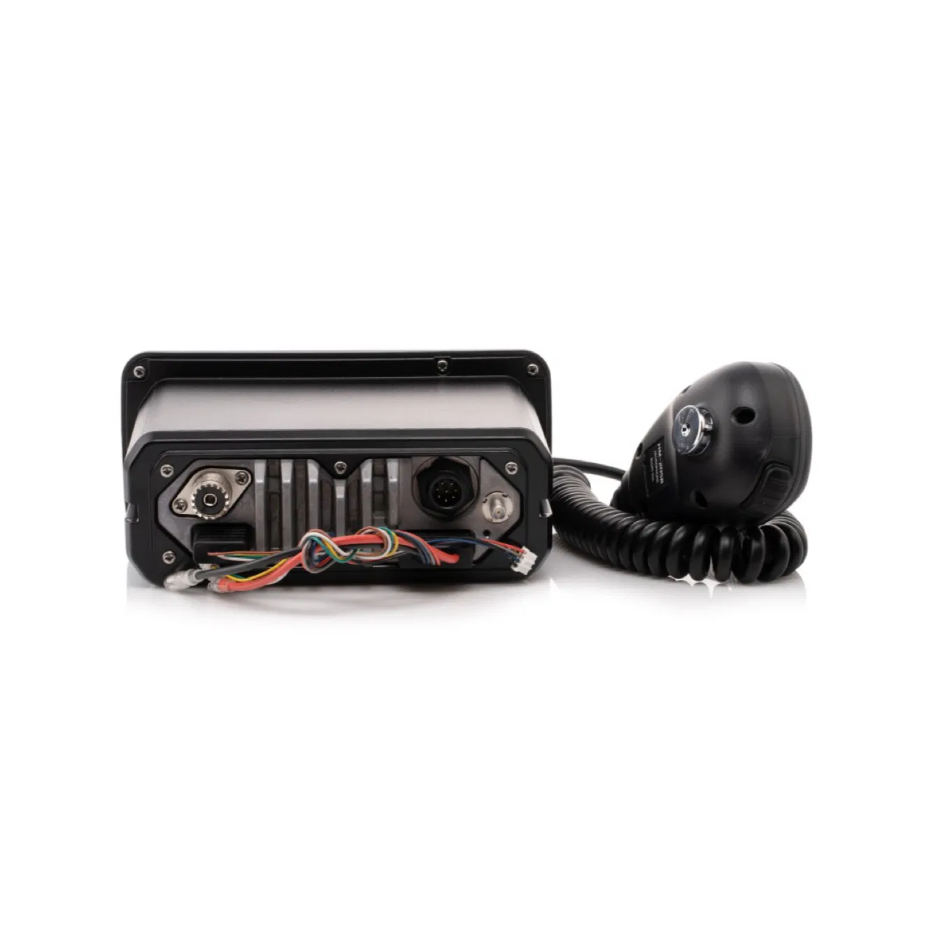 Морская радиостанция Icom IC-M423GE с GPS и DSC