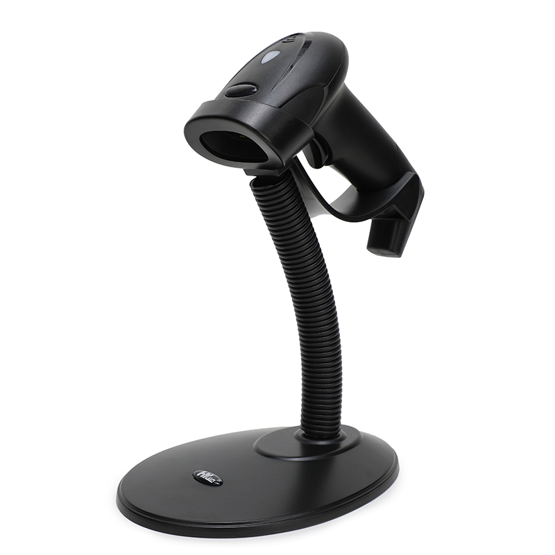 Codable Factory Price Lk1300 Wireless Bluetooth Cradle Barcode Scanner