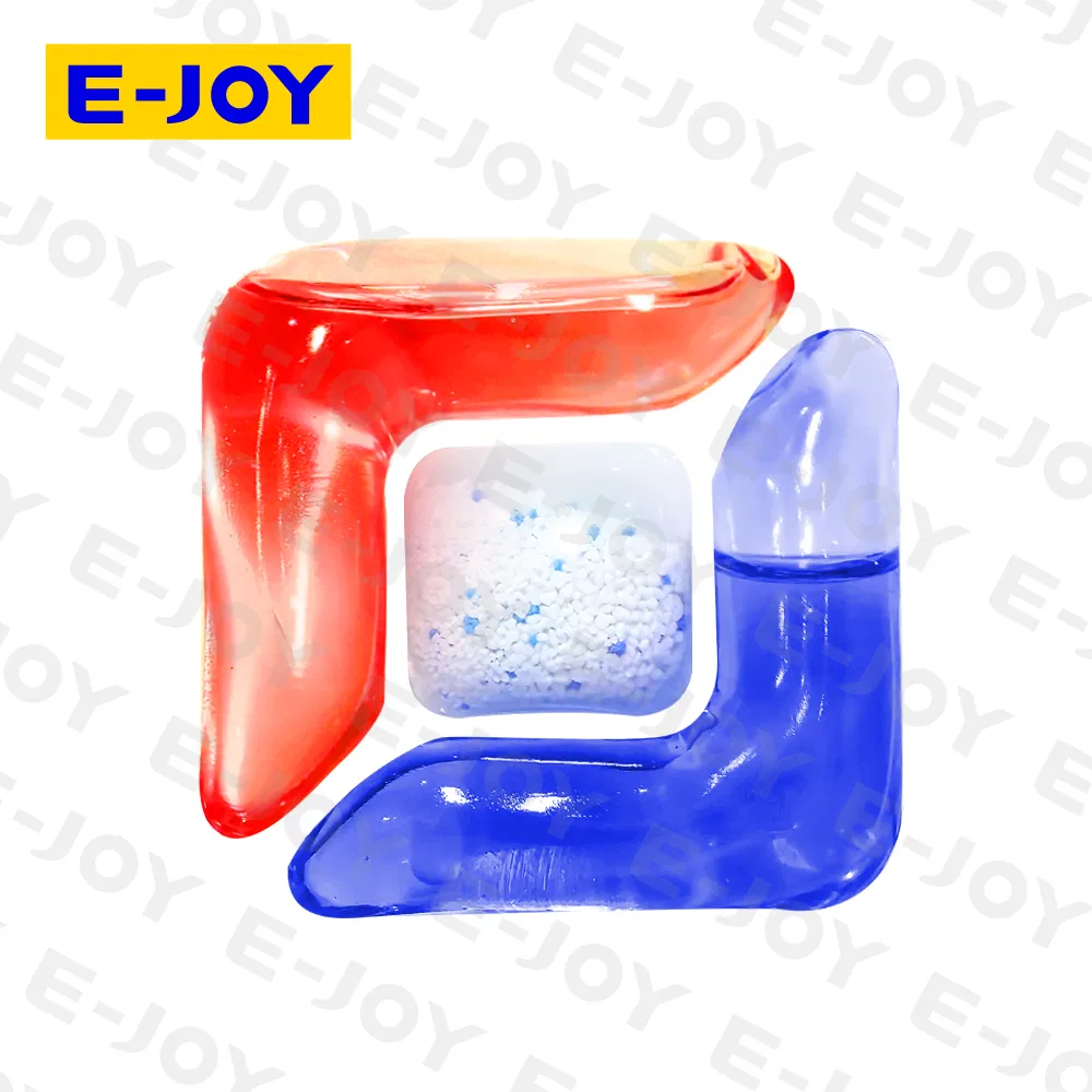 Cross-Border Special Laundry Detergent Pods Meets EU Us Environmental Standards Supports Amazon Ebay Supply