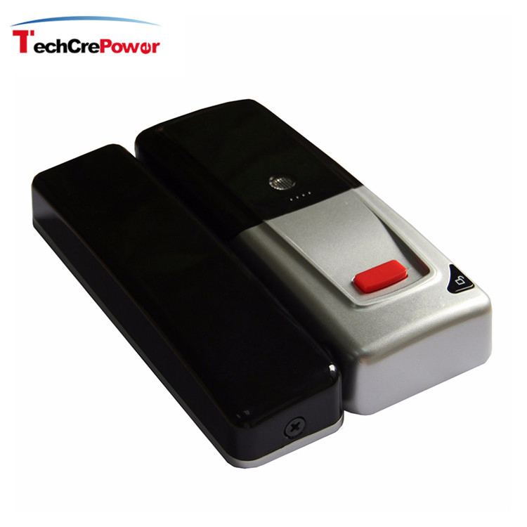 MD4 Wireless Gate Lock for Outdoor Use-IP66