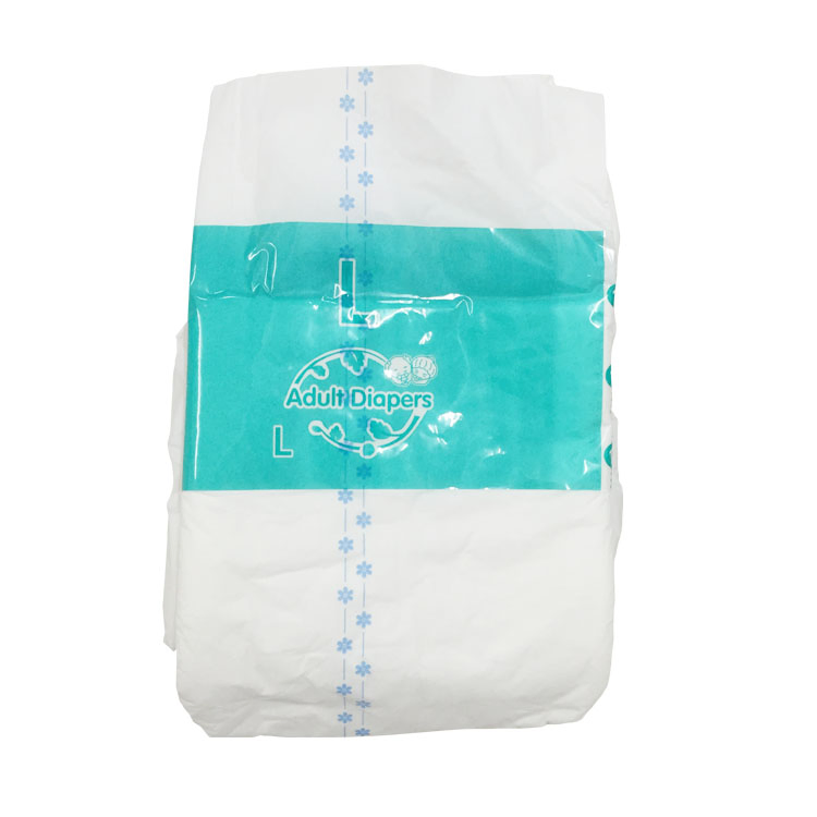 Good Quality Adult Diaper Manufacturer