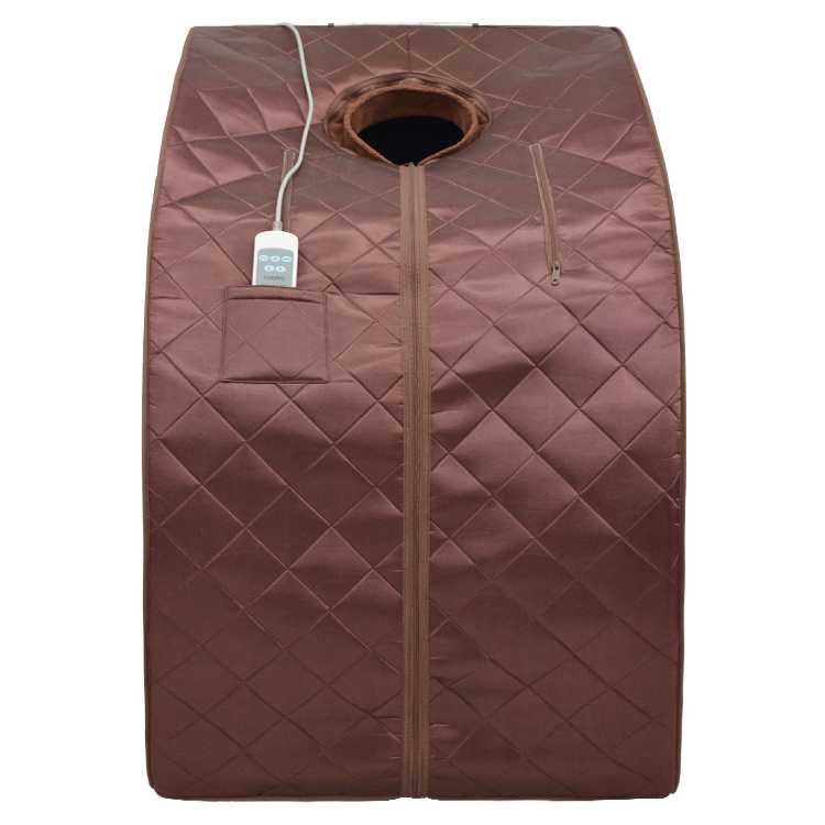 Портативная инфракрасная сауна Home Mini