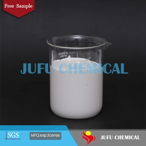 EVA Emulsion Ethylene Vinyl Acetate Vae Water Based Emulsion Adhesive as Construction Admixture