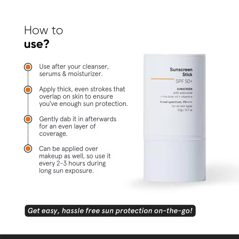 Di Tong Protecció N Solar De Colá Geno Natural