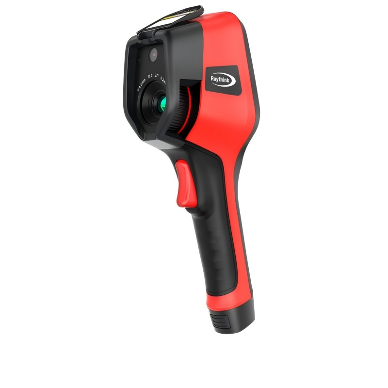 650° C 35mk High Sensitivity Circuit Design Handheld Thermal Camera with Infrared Detector