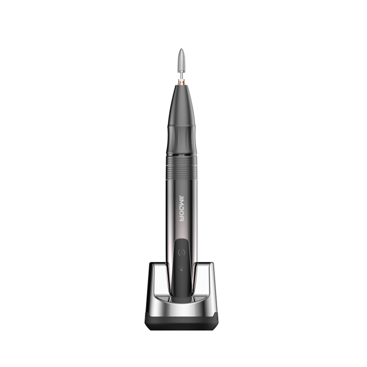 Cordless Rechargeable Manicure Nail File Drill Polisher Machine