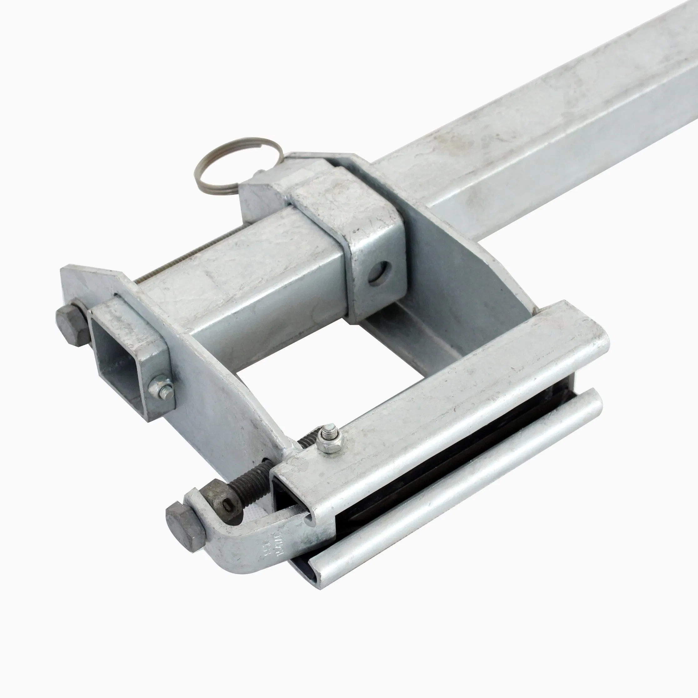 Custom Made Safety Guard Fence Flexible Ruler