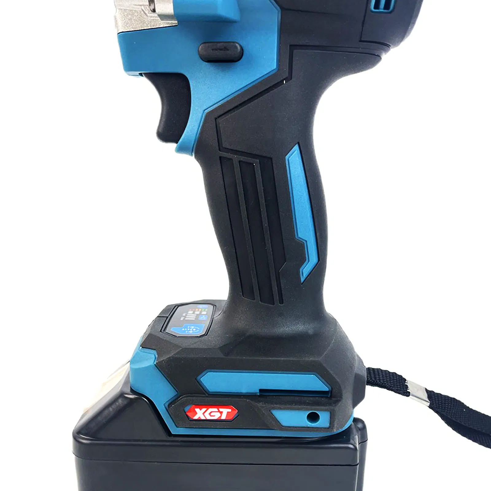 Беспроводной ударный шуруповерт Cisivis 21В