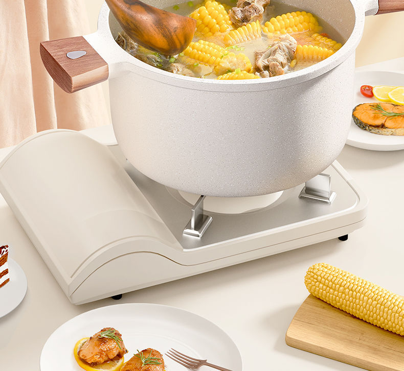 Сковорода Майфань Стоун антипригарная, 30 см