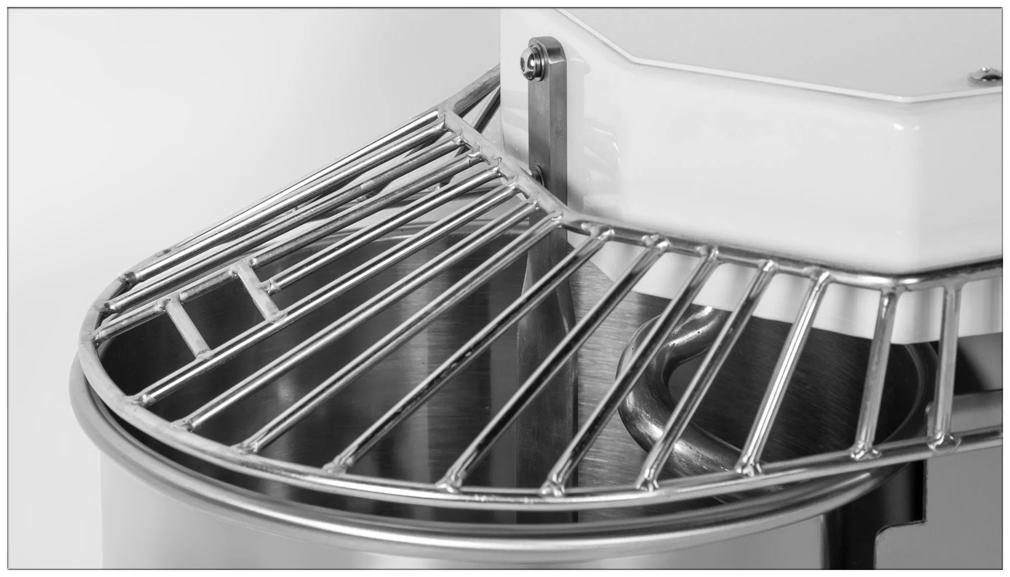 Commercial Food Processing 8L single Speed Dough Mixer