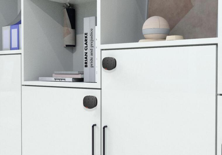 S-2013-00A0 Wt Wangtong Custom Keypad Electronic Smart Cam Lock