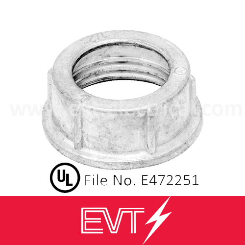 Zinc Die Cast IMC/Rigid Conduit Bushing
