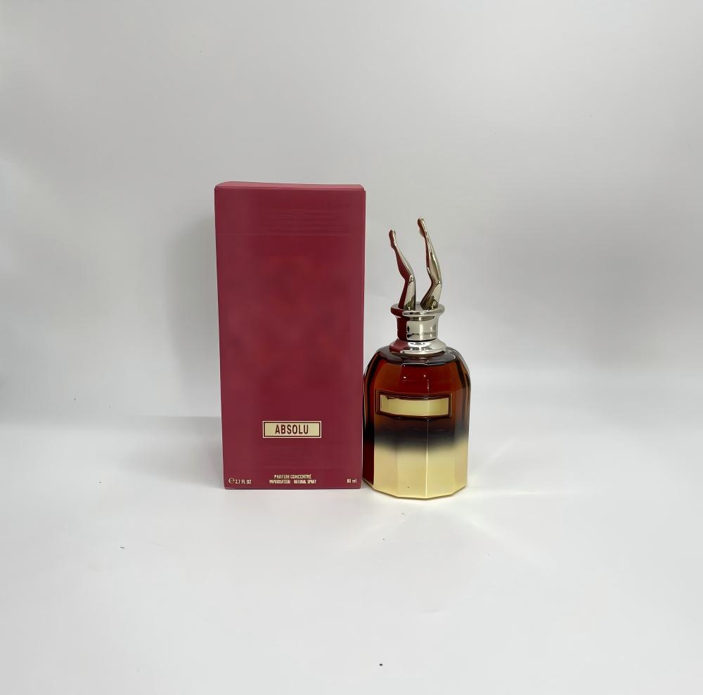 Оригинальный парфюм Jean Paul 100 мл, мужской и женский