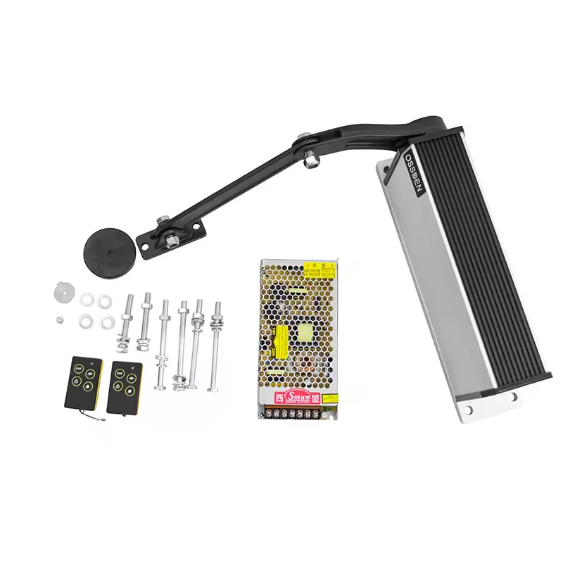 Small Gate 120kg Wholesale Residential Electric Gate Motor Automatic Swing Gate Opener