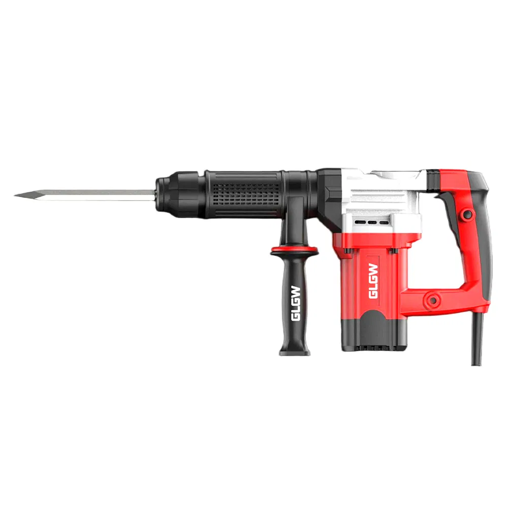 Отбойный молоток электрический GLGW 1300W