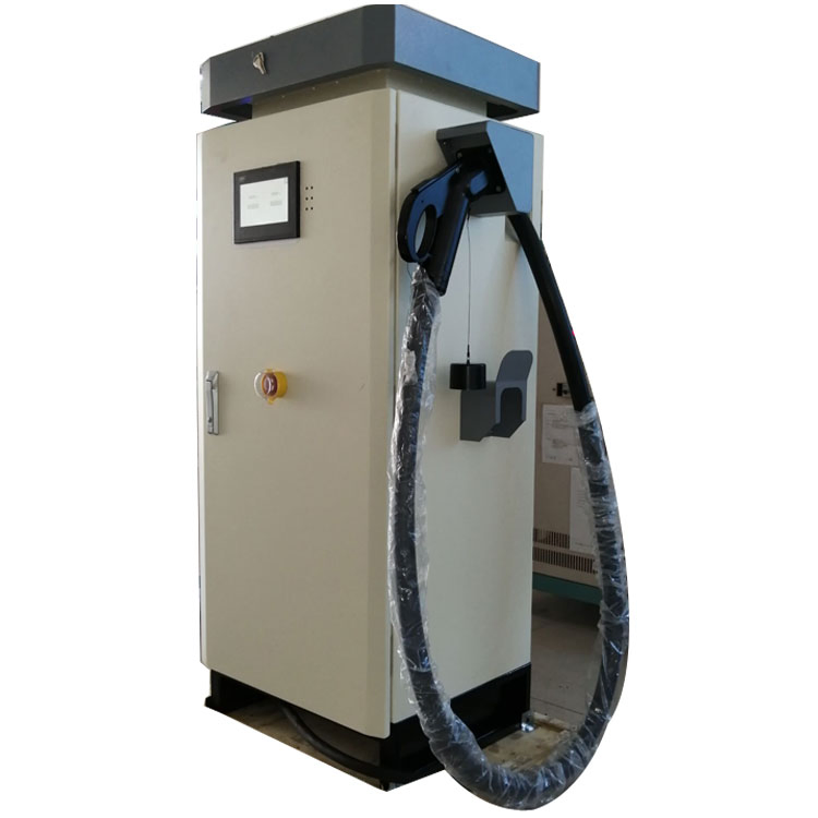 Интеллектуальное зарядное устройство 100V 300A для литиевых АКБ