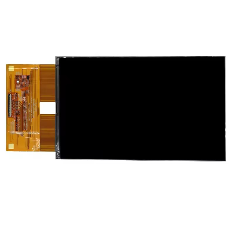 7-дюймовый TFT LCD дисплей 1200x1920 с платой HDMI