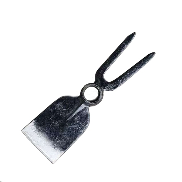 Carbon Steel Pickaxe Rake Forging Pickaxe Steel Pick Head