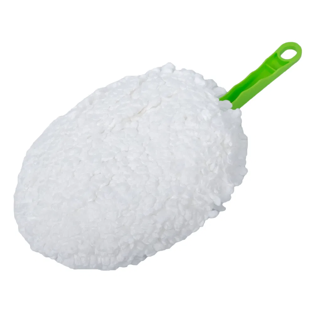 25011 Hand Microfiber Duster Microfiber PP Duster